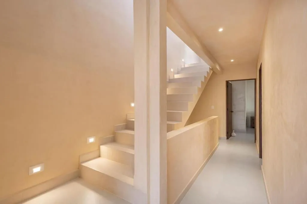 Apartment Brand New Lux 4 Bed Villa 2 Pools! Tulum